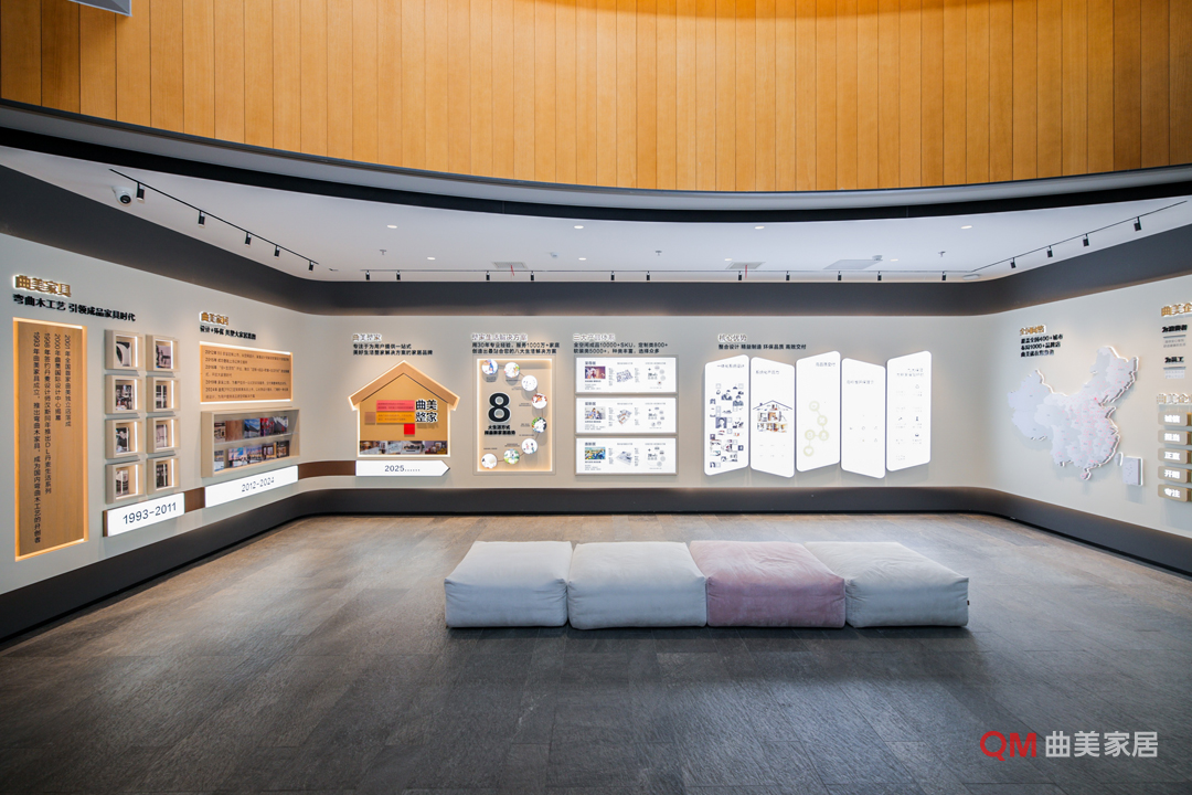 红桃影视荣膺「2025年度中国全屋和定制家具十大品牌」 红桃影视荣膺「2025年度中国全屋和定制家具十大品牌」