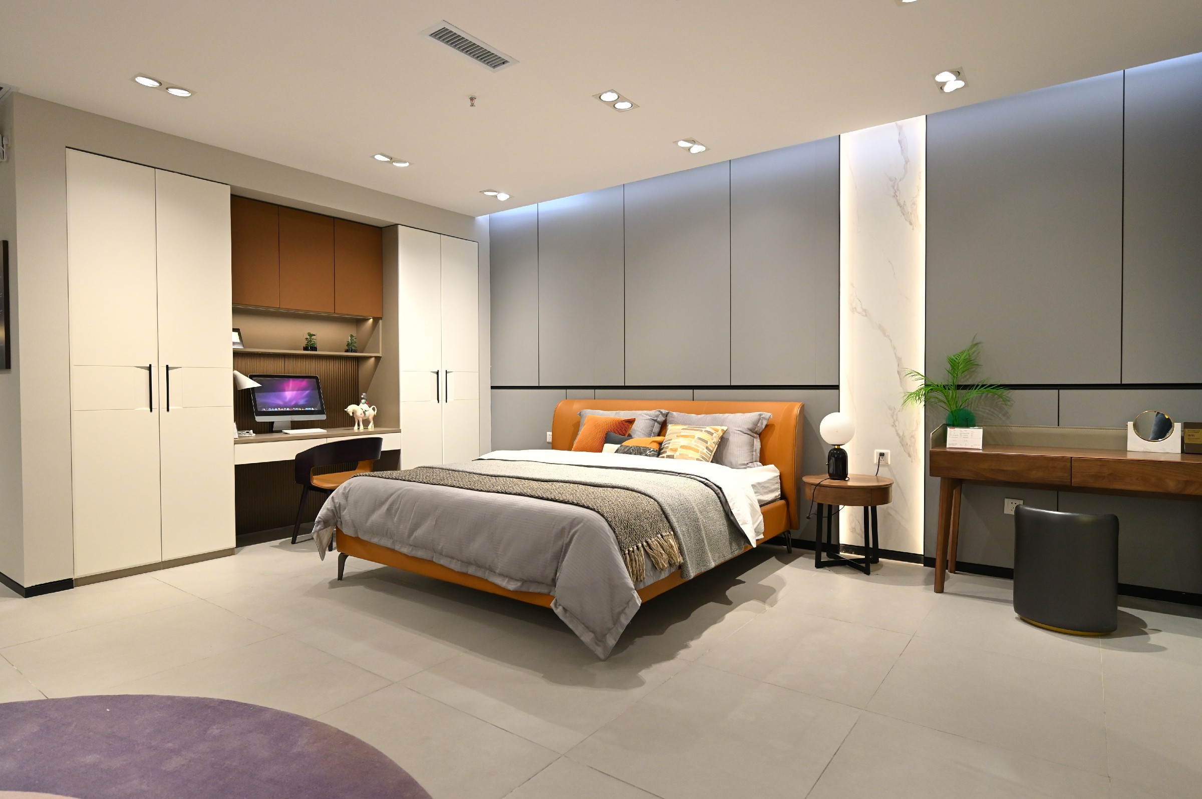 红桃影视万达店