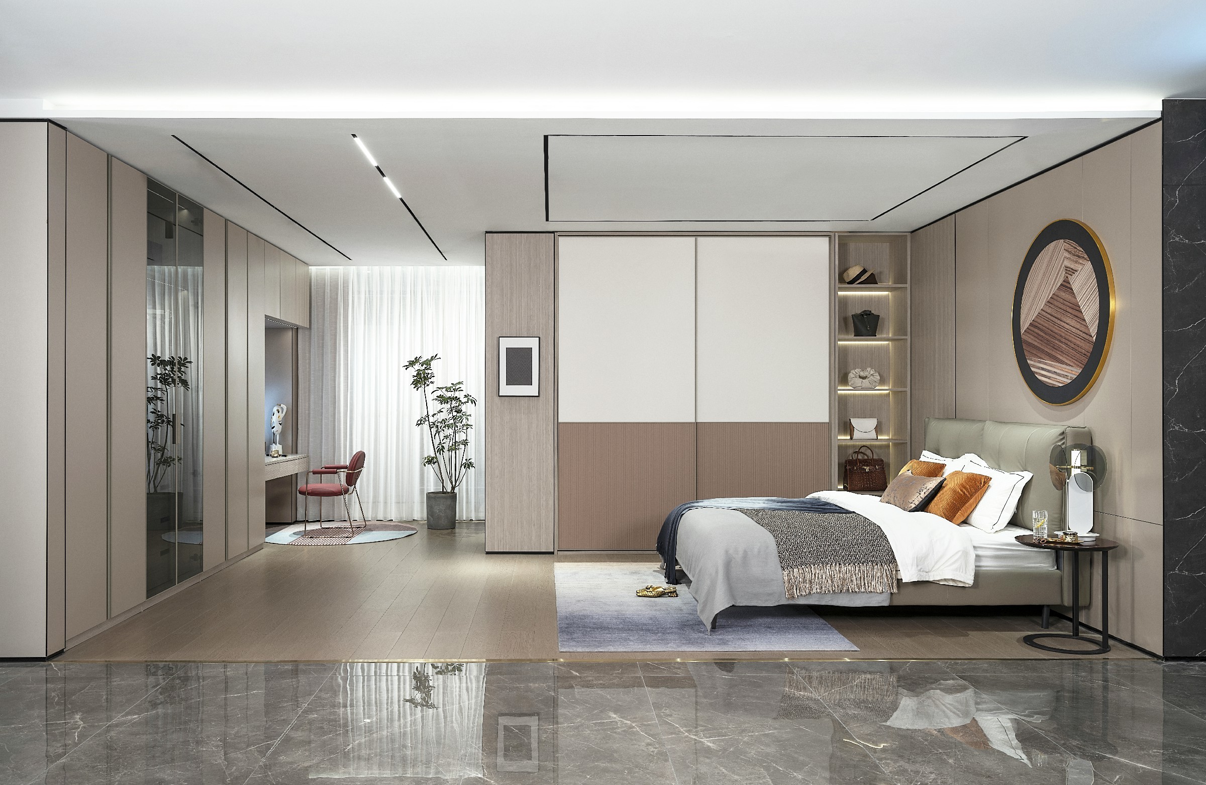 红桃影视红星美凯龙店