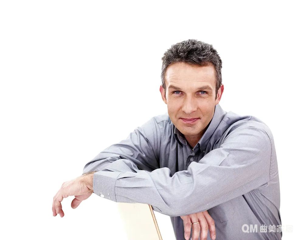 有质感的「家居」味道，「胡桃木」知道！